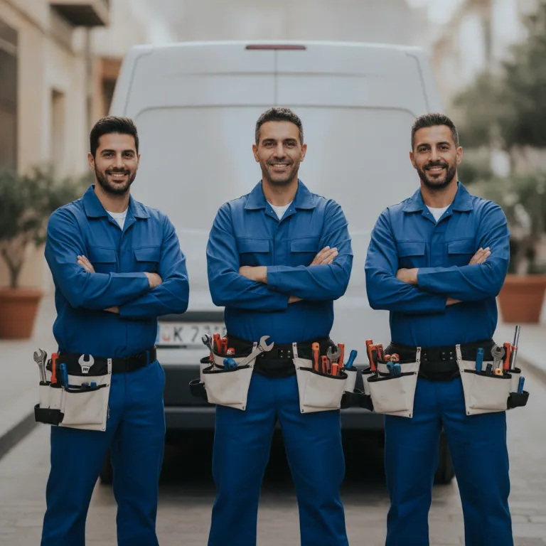 Reparación Caldera Gas equipo en Mogan